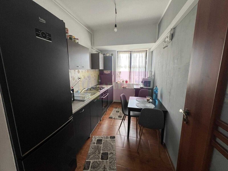 Apartament zona Lujerului, 2 camere, decomandat